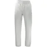 PANTALON DE SURVÊTEMENT LONG HOMME CALVIN KLEIN GRIS - CALVIN KLEIN