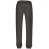 PANTALON DE COSTUME LONG NOIR POUR HOMME US GRAND - U.S. GRAND
