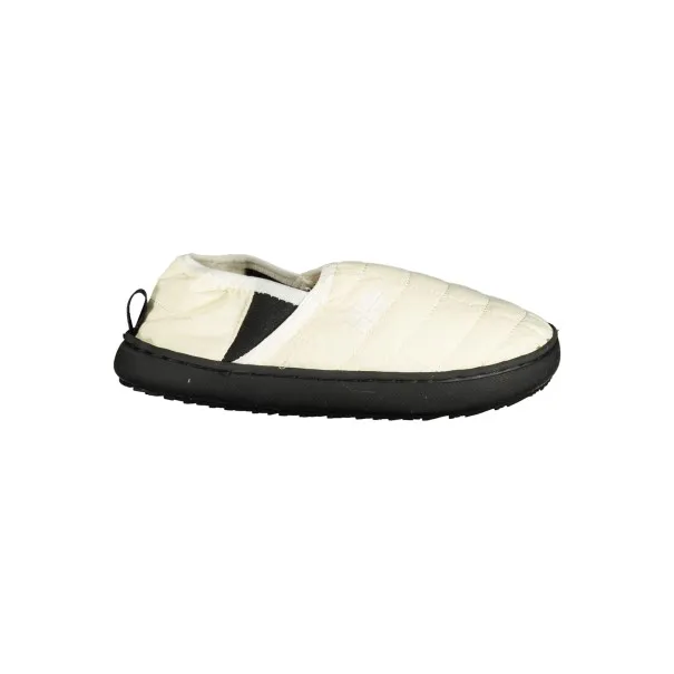 NORVÈGE 1963 CHAUSSONS BLANCS POUR FEMMES - NORWAY 1963