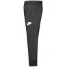 PANTALON DE SURVÊTEMENT LONG NOIR NIKE POUR ENFANT - NIKE