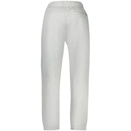 PANTALON DE SURVÊTEMENT LONG HOMME CALVIN KLEIN GRIS - CALVIN KLEIN