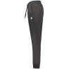 PANTALON DE COSTUME LONG NOIR POUR HOMME US GRAND - U.S. GRAND