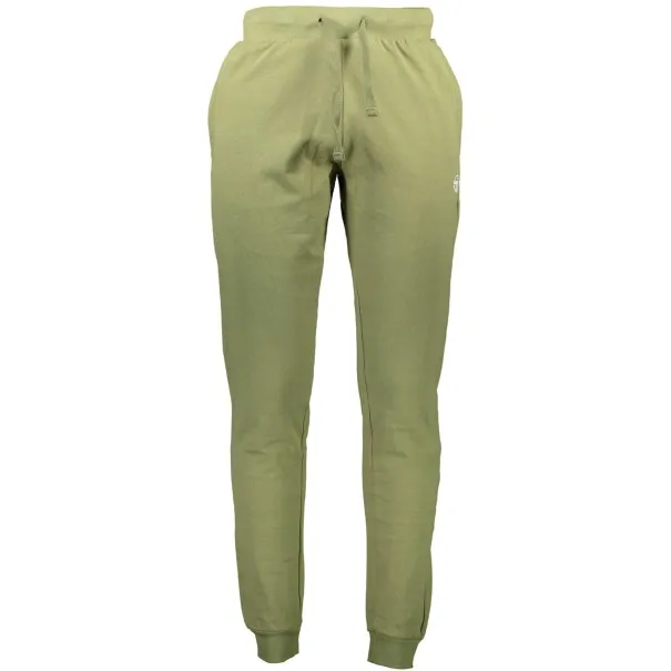 PANTALON VERT POUR HOMME SERGIO TACCHINI - SERGIO TACCHINI