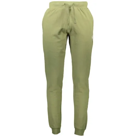 PANTALON VERT POUR HOMME SERGIO TACCHINI - SERGIO TACCHINI