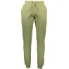 PANTALON VERT POUR HOMME SERGIO TACCHINI - SERGIO TACCHINI