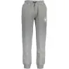 PANTALON GRIS POUR HOMMES LA MARTINA - LA MARTINA