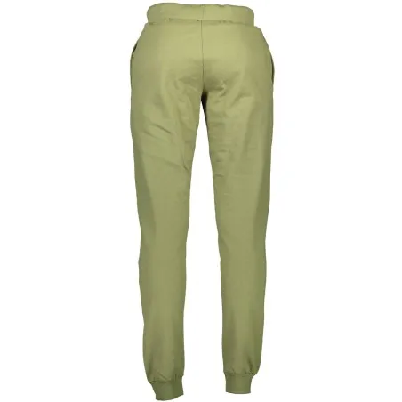 PANTALON VERT POUR HOMME SERGIO TACCHINI - SERGIO TACCHINI