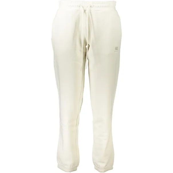 NAPAPIJRI PANTALON BLANC FEMME - NAPAPIJRI