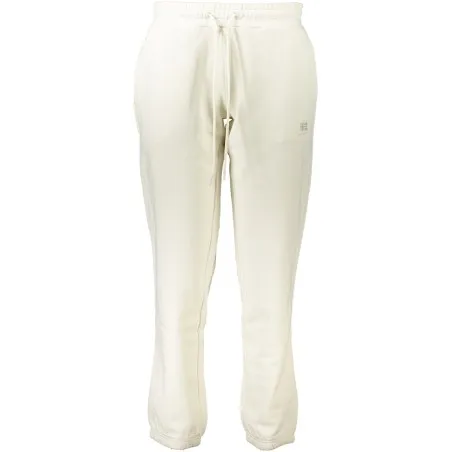 NAPAPIJRI PANTALON BLANC FEMME - NAPAPIJRI