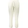 NAPAPIJRI PANTALON BLANC FEMME - NAPAPIJRI