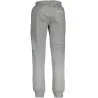 PANTALON GRIS POUR HOMMES LA MARTINA - LA MARTINA