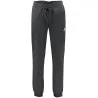 PANTALON DE SURVÊTEMENT LONG NOIR POUR HOMME CONVERSE - CONVERSE