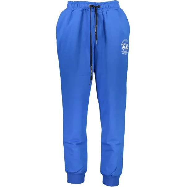 PANTALON HOMME BLEU LA MARTINA - LA MARTINA