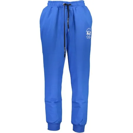 PANTALON HOMME BLEU LA MARTINA - LA MARTINA
