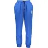 PANTALON HOMME BLEU LA MARTINA - LA MARTINA