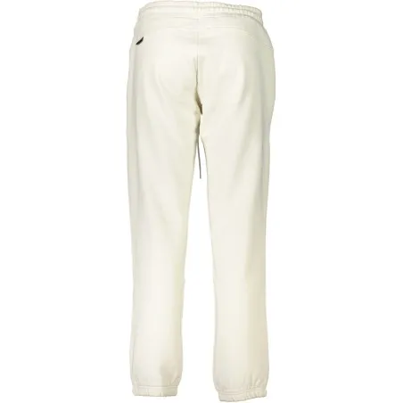 NAPAPIJRI PANTALON BLANC FEMME - NAPAPIJRI