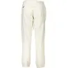 NAPAPIJRI PANTALON BLANC FEMME - NAPAPIJRI