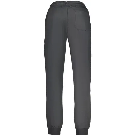 PANTALON DE SURVÊTEMENT LONG NOIR POUR HOMME CONVERSE - CONVERSE
