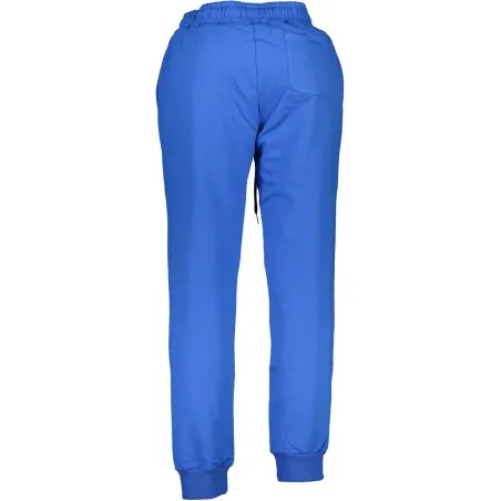 PANTALON HOMME BLEU LA MARTINA - LA MARTINA