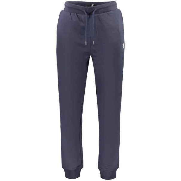 PANTALON DE COSTUME LONG BLEU POUR HOMME US GRAND - U.S. GRAND