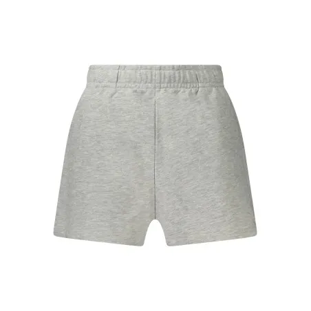 PANTALON COURT FILA FEMME GRIS - FILA