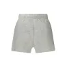 PANTALON COURT FILA FEMME GRIS - FILA