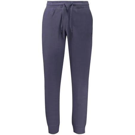 PANTALON DE COSTUME LONG BLEU POUR HOMME US GRAND - U.S. GRAND