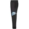 PANTALON DE SURVÊTEMENT LONG NOIR NIKE POUR ENFANT - NIKE