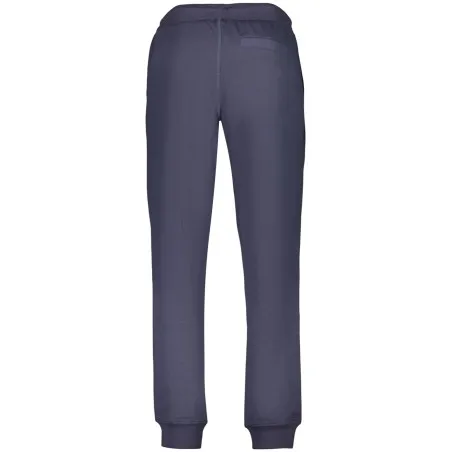 PANTALON DE COSTUME LONG BLEU POUR HOMME US GRAND - U.S. GRAND