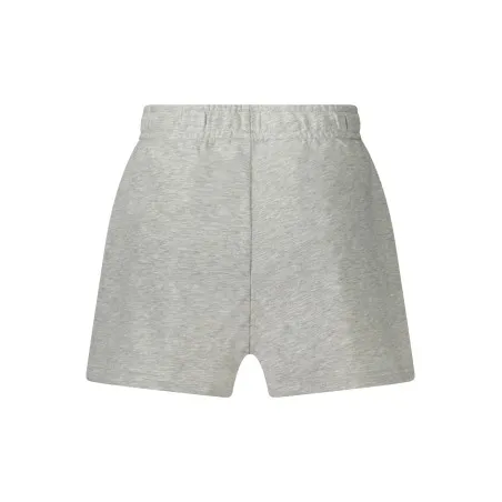 PANTALON COURT FILA FEMME GRIS - FILA