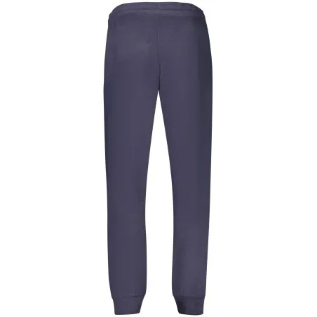 PANTALON DE COSTUME LONG BLEU POUR HOMME US GRAND - U.S. GRAND