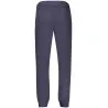PANTALON DE COSTUME LONG BLEU POUR HOMME US GRAND - U.S. GRAND