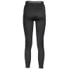 LEGGINGS CALVIN KLEIN FEMME NOIR - CALVIN KLEIN