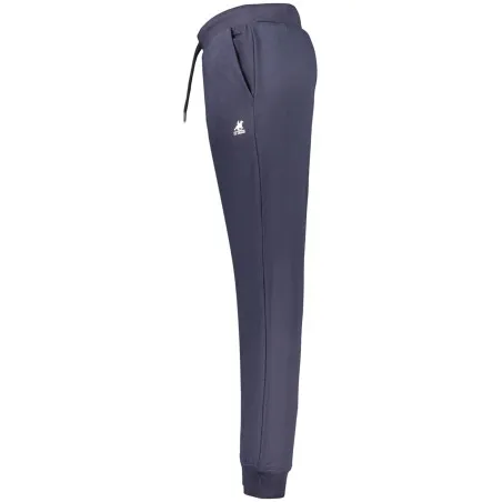 PANTALON DE COSTUME LONG BLEU POUR HOMME US GRAND - U.S. GRAND