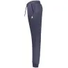 PANTALON DE COSTUME LONG BLEU POUR HOMME US GRAND - U.S. GRAND