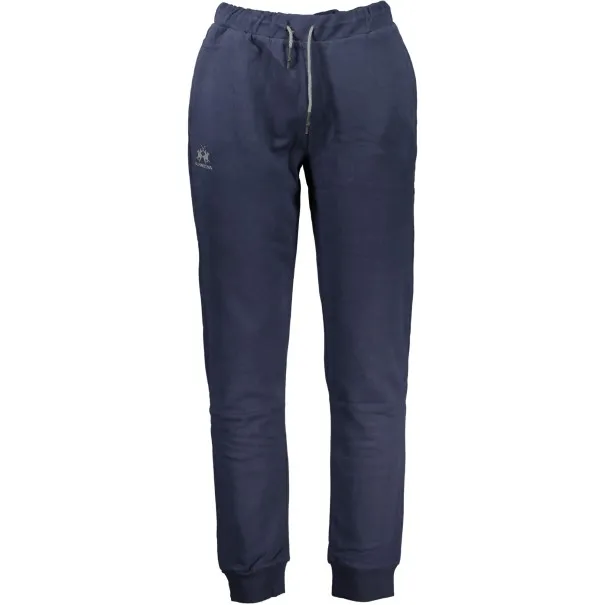 PANTALON HOMME BLEU LA MARTINA - LA MARTINA