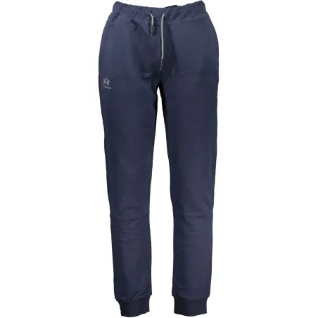 PANTALON HOMME BLEU LA MARTINA - LA MARTINA