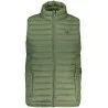 VESTE SANS MANCHES VERTE POUR HOMME US GRAND - U.S. GRAND