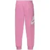 PANTALON DE SURVÊTEMENT LONG ROSE NIKE POUR FILLE - NIKE