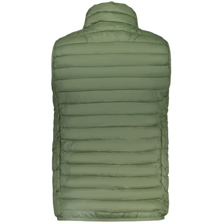 VESTE SANS MANCHES VERTE POUR HOMME US GRAND - U.S. GRAND