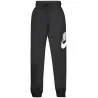 PANTALON DE SURVÊTEMENT LONG NOIR NIKE POUR ENFANT - NIKE