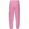 PANTALON DE SURVÊTEMENT LONG ROSE NIKE POUR FILLE - NIKE
