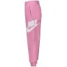 PANTALON DE SURVÊTEMENT LONG ROSE NIKE POUR FILLE - NIKE