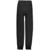 PANTALON DE SURVÊTEMENT LONG NOIR POUR ENFANTS CONVERSE - CONVERSE