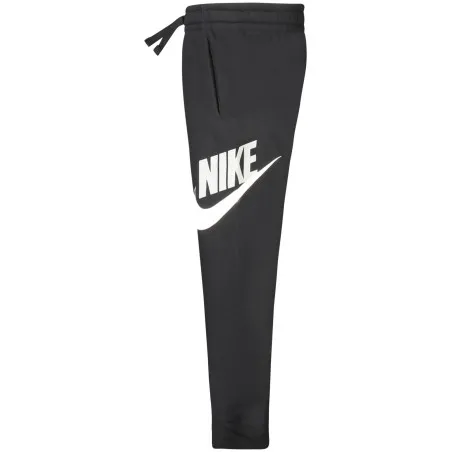PANTALON DE SURVÊTEMENT LONG NOIR NIKE POUR ENFANT - NIKE