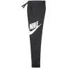 PANTALON DE SURVÊTEMENT LONG NOIR NIKE POUR ENFANT - NIKE