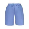 PANTALON DE SURVÊTEMENT COURT BLEU POUR HOMME SUPERGA - SUPERGA