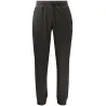 PANTALON DE COSTUME LONG NOIR POUR HOMME US GRAND - U.S. GRAND