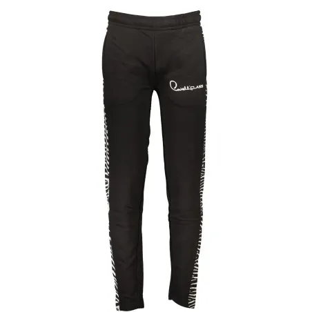 PANTALON HOMME CAVALLI CLASS NOIR - CAVALLI CLASS
