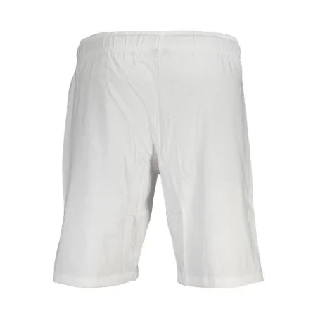 PANTALON BERMUDA HOMME BLANC NORVÈGE 1963 - NORWAY 1963